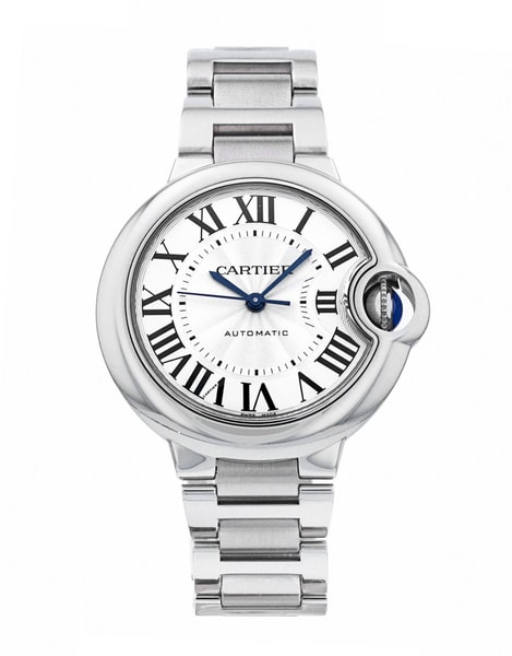 Cartier Ballon Bleu WSBB0044
